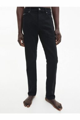 خرید مستقیم از ترکیه و ترندیول شلوار جین مردانه برند کالوین کلاین Calvin Klein با کد K10K111239