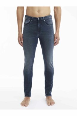 خرید مستقیم از ترکیه و ترندیول شلوار جین مردانه برند کالوین کلاین Calvin Klein با کد J30J3223961BY