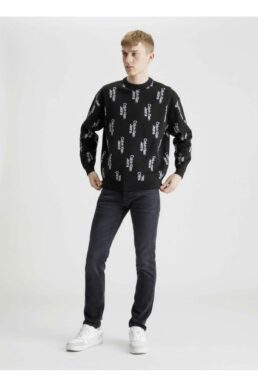 خرید مستقیم از ترکیه و ترندیول شلوار جین مردانه برند کالوین کلاین Calvin Klein با کد 5003123121