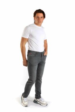 خرید مستقیم از ترکیه و ترندیول شلوار جین مردانه برند لی کوپر Lee Cooper با کد 242 LCM 121036