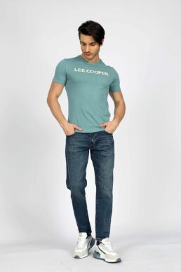 خرید مستقیم از ترکیه و ترندیول شلوار جین مردانه برند لی کوپر Lee Cooper با کد 242 LCM 121077