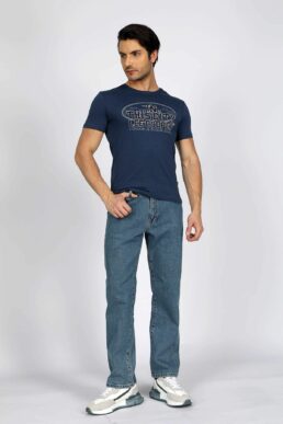 خرید مستقیم از ترکیه و ترندیول شلوار جین مردانه برند لی کوپر Lee Cooper با کد 242 LCM 121012