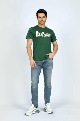 خرید مستقیم از ترکیه و ترندیول شلوار جین مردانه برند لی کوپر Lee Cooper با کد 242 LCM 121058