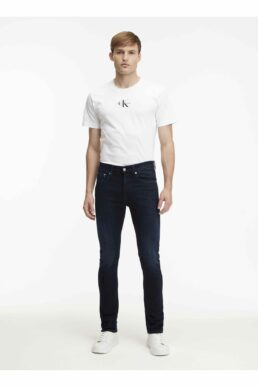 خرید مستقیم از ترکیه و ترندیول شلوار جین مردانه برند کالوین کلاین Calvin Klein با کد 5003123105