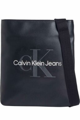 خرید مستقیم از ترکیه و ترندیول کیف دستی مردانه برند کالوین کلاین Calvin Klein با کد K50K511827BEH
