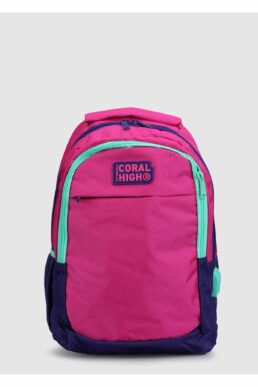 خرید مستقیم از ترکیه و ترندیول کوله پشتی زنانه برند های کورال Coral High با کد 23AWYYACC24314
