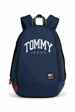 خرید مستقیم از ترکیه و ترندیول کوله پشتی مردانه برند تامی هیلفیگر Tommy Hilfiger با کد AM0AM12129C1G