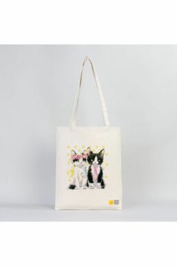 خرید مستقیم از ترکیه و ترندیول کیف رودوشی زنانه برند انجمن تربیت کودک Çocuk Eğitim Derneği با کد CED60