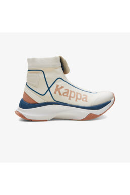 خرید مستقیم از ترکیه و ترندیول اسنیکر زنانه برند کاپا Kappa با کد 351D3EW