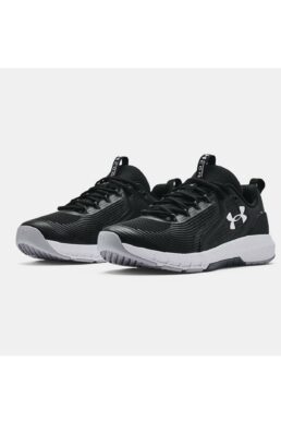 خرید مستقیم از ترکیه و ترندیول کتانی بدنسازی و فیتنس مردانه برند آندر آرمور Under Armour با کد 3023703