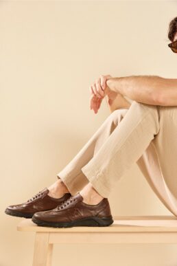 خرید مستقیم از ترکیه و ترندیول کفش کژوال مردانه برند هوتیچ Yaya by Hotiç با کد 02AYY252990A480