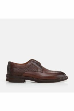 خرید مستقیم از ترکیه و ترندیول کفش کلاسیک مردانه برند هوتیچ Hotiç با کد 02AYH277350A