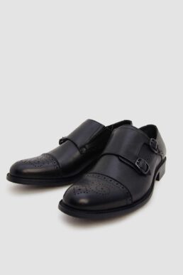 خرید مستقیم از ترکیه و ترندیول کفش کلاسیک مردانه برند دی اس دامات D'S Damat با کد 2HF0995520280