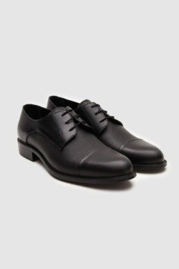 خرید مستقیم از ترکیه و ترندیول کفش کلاسیک مردانه برند دی اس دامات D'S Damat با کد 0HF099552027M