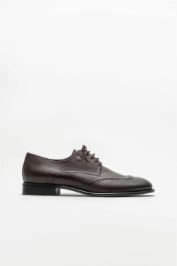 خرید مستقیم از ترکیه و ترندیول کفش کلاسیک مردانه برند ایله Elle با کد FOGLER