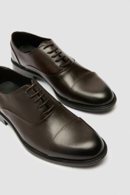 خرید مستقیم از ترکیه و ترندیول کفش کلاسیک مردانه برند دی اس دامات D'S Damat با کد 1HF099555554M