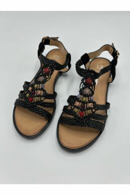 خرید مستقیم از ترکیه و ترندیول کفش کلاسیک زنانه برند گلوکال Glocal با کد SGATI2400.SYH