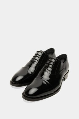 خرید مستقیم از ترکیه و ترندیول کفش کلاسیک مردانه برند کاراکا Karaca با کد 114110350-07