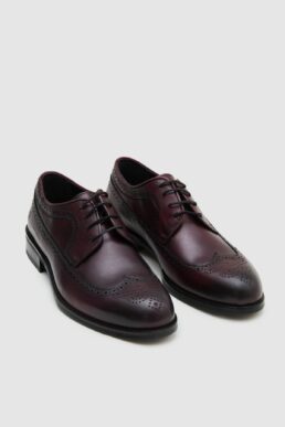 خرید مستقیم از ترکیه و ترندیول کفش کلاسیک مردانه برند دی اس دامات D'S Damat با کد 1HF0920016710