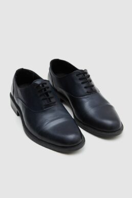 خرید مستقیم از ترکیه و ترندیول کفش کلاسیک مردانه برند دی اس دامات D'S Damat با کد 1HF092005554M