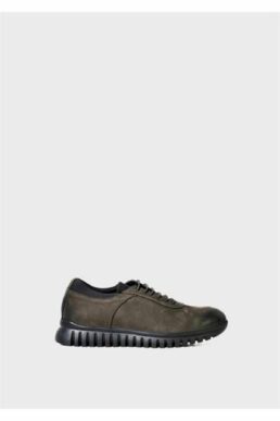 خرید مستقیم از ترکیه و ترندیول کفش کژوال مردانه برند کاندورا سبز Yeşil Kundura با کد 331M102453_A34-27