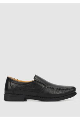 خرید مستقیم از ترکیه و ترندیول کفش کلاسیک مردانه برند اسلیپس Eclipse با کد 5498232020100