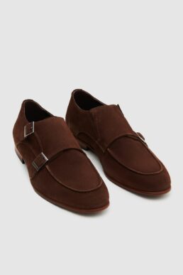 خرید مستقیم از ترکیه و ترندیول کفش کلاسیک مردانه برند دی اس دامات D'S Damat با کد 0HF093125011M