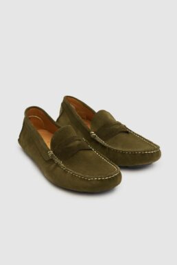 خرید مستقیم از ترکیه و ترندیول کفش کژوال مردانه برند داماد Damat با کد 2DC0935068900