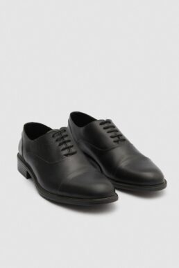 خرید مستقیم از ترکیه و ترندیول کفش کلاسیک مردانه برند دی اس دامات D'S Damat با کد 1HF099555554M