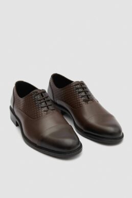 خرید مستقیم از ترکیه و ترندیول کفش کلاسیک مردانه برند دی اس دامات D'S Damat با کد 2HF099554807M