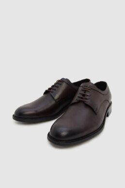 خرید مستقیم از ترکیه و ترندیول کفش کلاسیک مردانه برند دی اس دامات D'S Damat با کد 1HF0995520250
