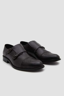 خرید مستقیم از ترکیه و ترندیول کفش کلاسیک مردانه برند دی اس دامات D'S Damat با کد 2HF0995520280
