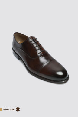 خرید مستقیم از ترکیه و ترندیول کفش کلاسیک مردانه برند دی اس دامات D'S Damat با کد 1HF0920055810
