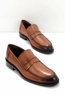 خرید مستقیم از ترکیه و ترندیول کفش کلاسیک مردانه برند بامبی Bambi با کد E017550808