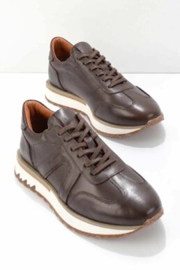 خرید مستقیم از ترکیه و ترندیول کفش کژوال مردانه برند بامبی Bambi با کد E015853002