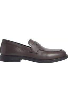 خرید مستقیم از ترکیه و ترندیول کفش کلاسیک مردانه برند کالوین کلاین Calvin Klein با کد HM0HM01223.GUB