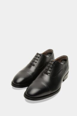 خرید مستقیم از ترکیه و ترندیول کفش کلاسیک مردانه برند کاراکا Karaca با کد 114110012-07