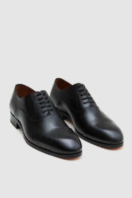 خرید مستقیم از ترکیه و ترندیول کفش کلاسیک مردانه برند داماد Damat با کد 1DF091430466M