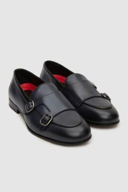 خرید مستقیم از ترکیه و ترندیول کفش کلاسیک مردانه برند تی وین Tween با کد 2TF0959006260