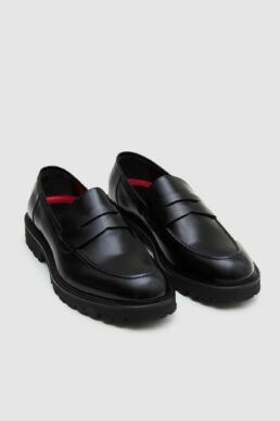 خرید مستقیم از ترکیه و ترندیول کفش کلاسیک مردانه برند تی وین Tween با کد 1TF095922799M