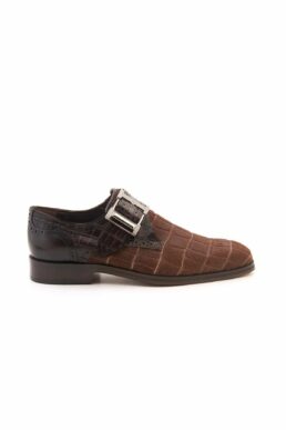 خرید مستقیم از ترکیه و ترندیول کفش کلاسیک مردانه برند موکازینی MOCASSINI با کد 222MCE862 A2510-40