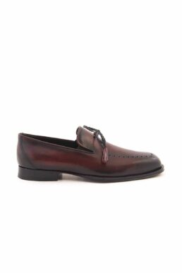 خرید مستقیم از ترکیه و ترندیول کفش کلاسیک مردانه برند موکازینی MOCASSINI با کد 231MCE862 A4330-10