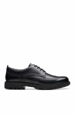 خرید مستقیم از ترکیه و ترندیول کفش کلاسیک مردانه برند کلارکس CLARKS با کد 5003056521