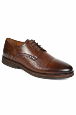 خرید مستقیم از ترکیه و ترندیول کفش کلاسیک مردانه برند گریدر Greyder با کد 64508