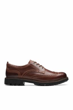 خرید مستقیم از ترکیه و ترندیول کفش کلاسیک مردانه برند کلارکس CLARKS با کد 5003056443