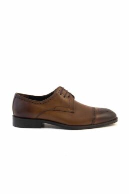 خرید مستقیم از ترکیه و ترندیول کفش کلاسیک مردانه برند کمال تانکا گلد Kemal Tanca Gold با کد 241KTGE624 6612-11