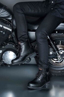 خرید مستقیم از ترکیه و ترندیول بوت مردانه برند هارلی دیویدسون Harley Davidson با کد T1777009603