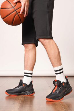 خرید مستقیم از ترکیه و ترندیول کفش بسکتبال مردانه برند جامپ Jump با کد 22501