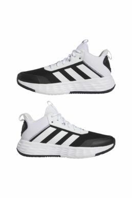 خرید مستقیم از ترکیه و ترندیول کفش بسکتبال مردانه برند آدیداس adidas با کد IF2689