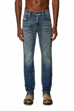 خرید مستقیم از ترکیه و ترندیول شلوار جین مردانه برند دیزل Diesel با کد A03558.09H49.01